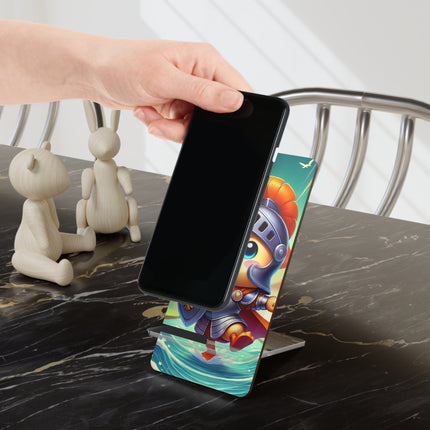 Valiant Duck Mobile Display Stand for Smartphones