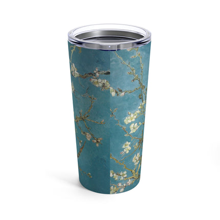 Almond Blossom by Vincent van Gogh Tumbler 20oz