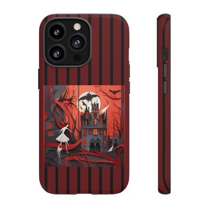 Halloween Night Scene Phone Cases