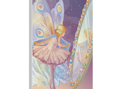 Reflections of Enchantment Matte Canvas, Stretched, 0.75"
