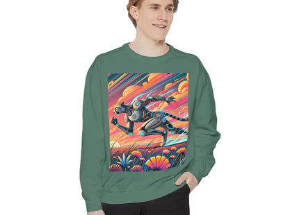 Swift Guardian Sweatshirt