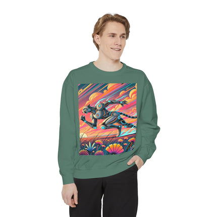 Swift Guardian Sweatshirt