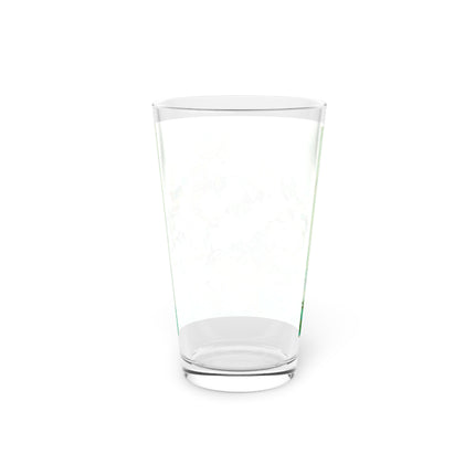 Roses by Vincent Van Gogh Glass, 16oz