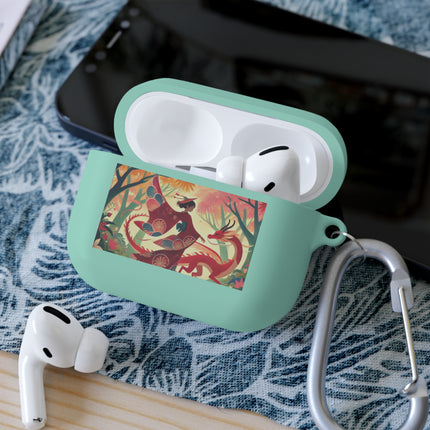 The Dragon Fairy’s Dance AirPods and AirPods Pro Case