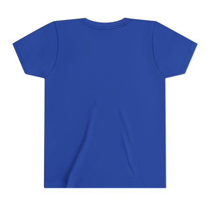 Geisha Kitten’s Easter Delight Youth Short Sleeve Tee