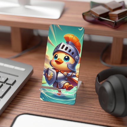 Valiant Duck Mobile Display Stand for Smartphones