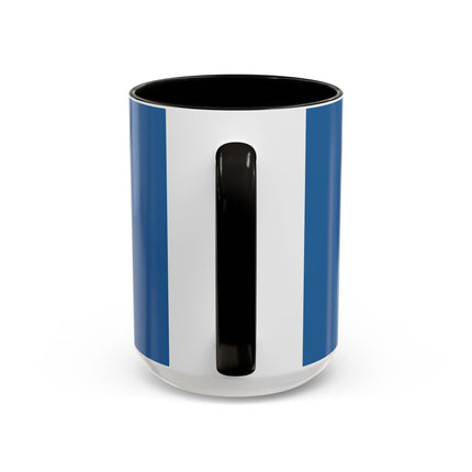Woodpecker & Tulip Colorful Mugs – Vibrant Spring & Bold Beauty