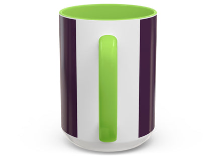 Theatrical Halloween Mice on Teacup Colorful Mugs (11oz, 15oz)