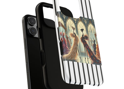 Couture & Wings Phone Cases