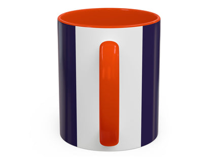 A Christmas Eve Celebration Colorful Mugs (11oz, 15oz)