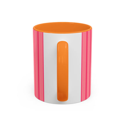 Easter Bunny’s Colorful Mugs (11oz, 15oz)
