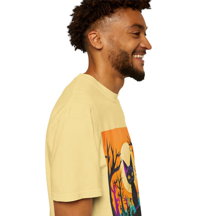 Phantom Parade Unisex Garment-Dyed T-shirt