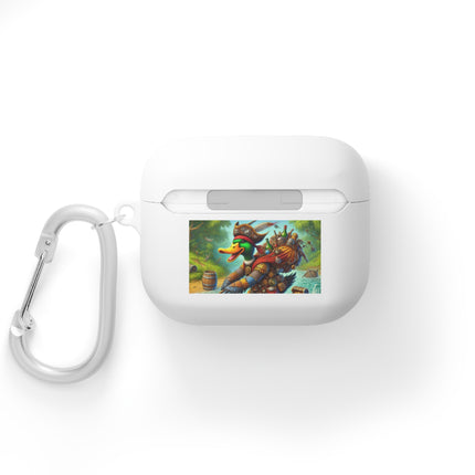 The Daring Drake AirPods and AirPods Pro Case