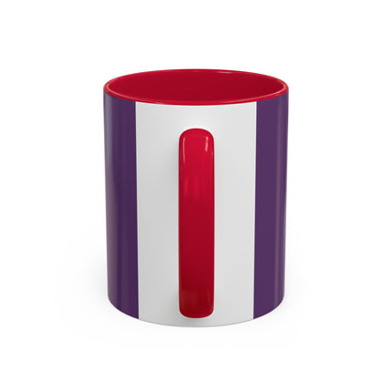 🌙🎃 The Scarecrow Of Haunted Hollow Colorful Mug – Whimsical Halloween Mystery