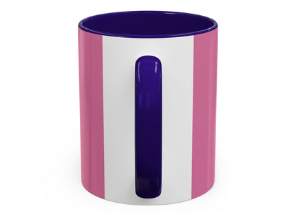 Easter Joy in Deco Hues Colorful Mugs (11oz, 15oz)