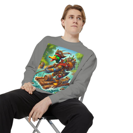 The Daring Drake Sweatshirt