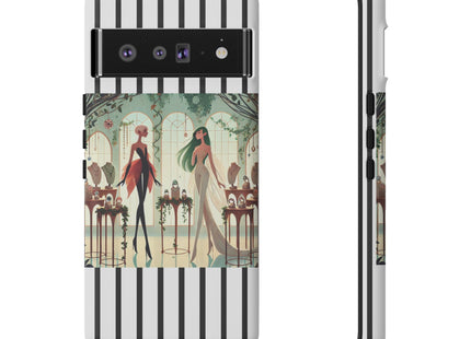 Fairy Treasures Phone Cases