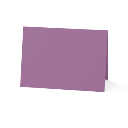 Joy of Friendship Greeting Cards (1, 10, 30, and 50pcs)