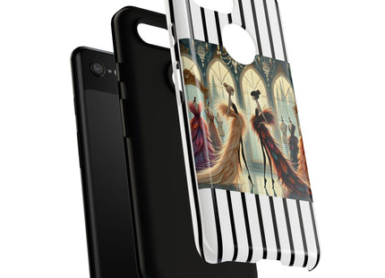 Couture & Wings Phone Cases