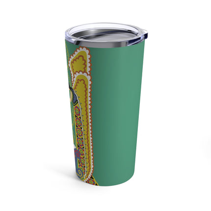 Sacred Slumber Tumbler 20oz