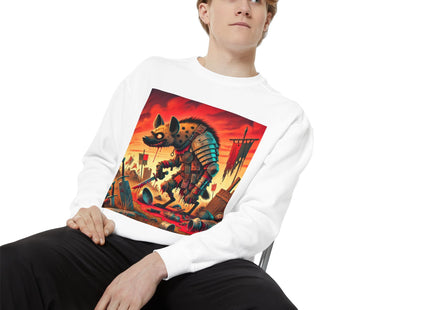 The Cunning Scavenger Sweatshirt