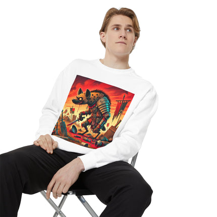 The Cunning Scavenger Sweatshirt