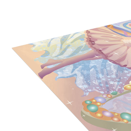 Reflections of Enchantment Postcards (envelopes included) - Bundles of 10, 30, 50 Pieces