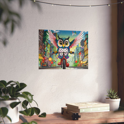 Fine Art Posters