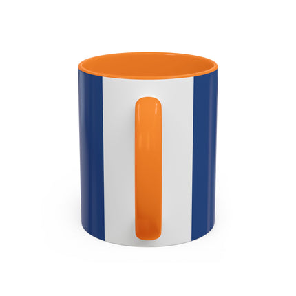 Butterfly Enchantress Colorful Mugs – Ethereal Art Deco Magic & Transformation