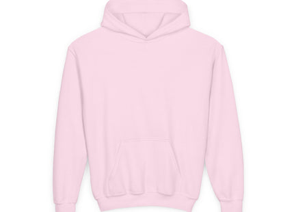 Giraffe Lookout Youth Heavy Blend Hooded Sweatshirt