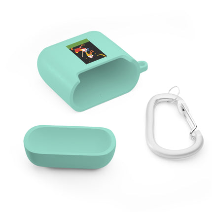 Dapper Duck AirPods Case
