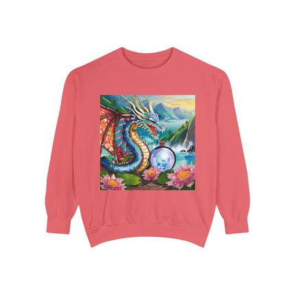 Wisdom's Guardian Sweatshirt