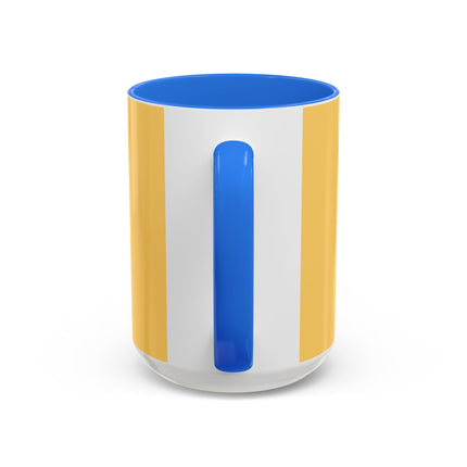 Saint-Tropez by Paul Signac Colorful Mugs (11oz, 15oz)