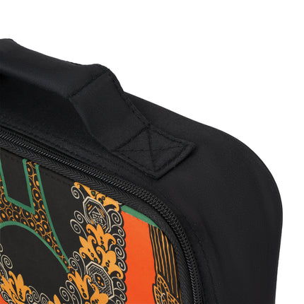 La décoration moderne dans le textile Pl. 6 by Gaston Charlet Lunch Bag