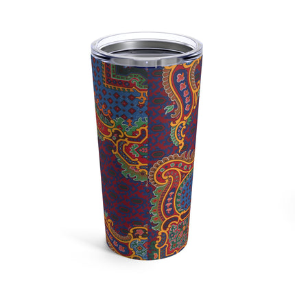 Design for a Carpet by Anonymous IV Tumbler 20oz