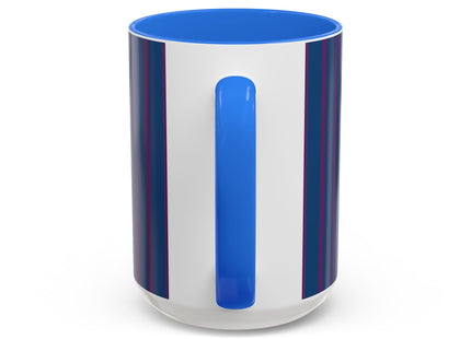 Monster Parade Madness Colorful Mugs (11oz, 15oz)