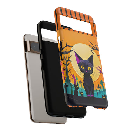 Phantom Parade Phone Cases