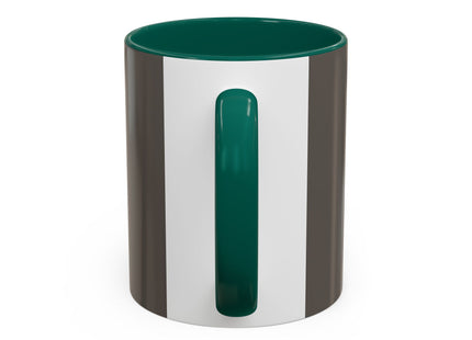 Mona Lisa by Leonardo da Vinci Colorful Mugs (11oz, 15oz)