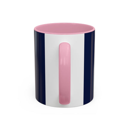 Liberty's Triumph Colorful Mugs – Art Deco Glory & Triumphant Spirit