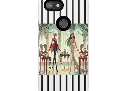 Fairy Treasures Phone Cases