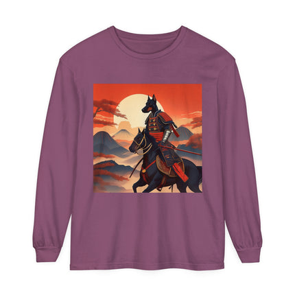Warrior's Dawn Long Sleeve T-Shirt