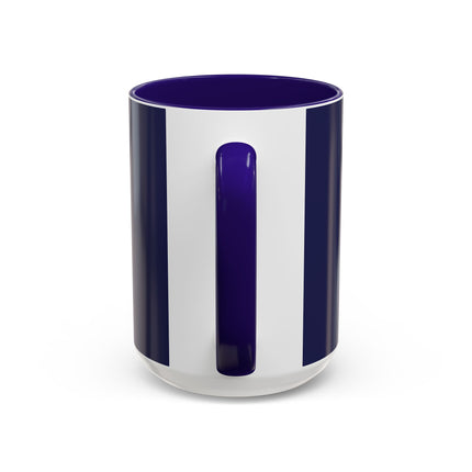 🌙🎃 Moonlit Mischief In The Pumpkin Grove Colorful Mug – Whimsical Halloween Fantasy