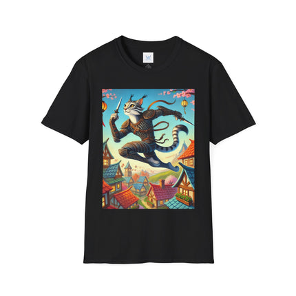 Springbound Sentinel Softstyle T-Shirt