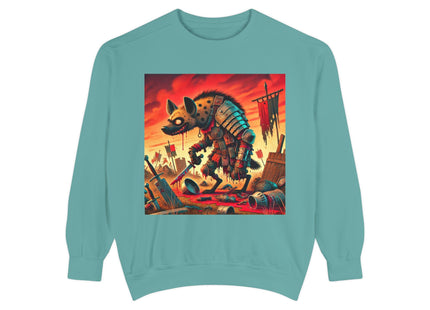 The Cunning Scavenger Sweatshirt
