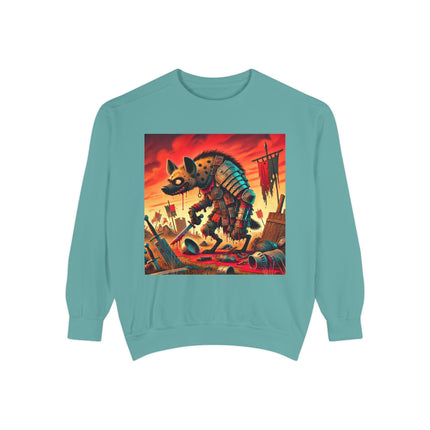 The Cunning Scavenger Sweatshirt