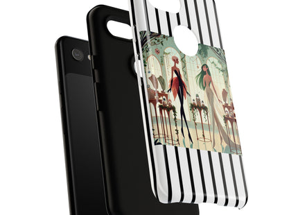 Fairy Treasures Phone Cases