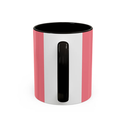 🎀🎄 Christmas Morning In The Rose Parlor Colorful Mug – Art Deco Holiday Fantasy