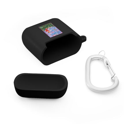 Whimsical Moments AirPods Case