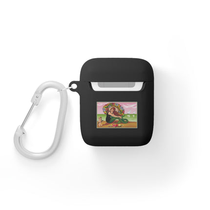 Siren Serenade AirPods Case