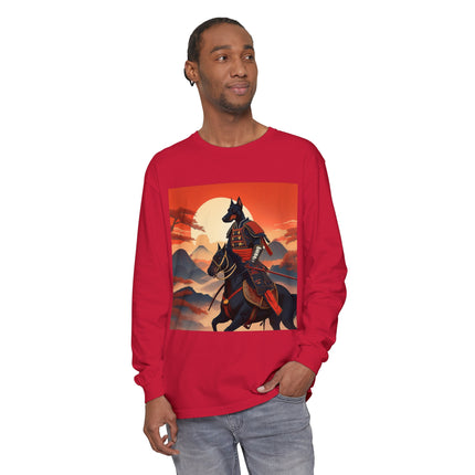 Warrior's Dawn Long Sleeve T-Shirt